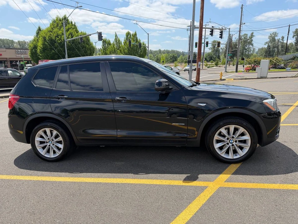 2017 BMW F25 X3 - Image 3 of 9