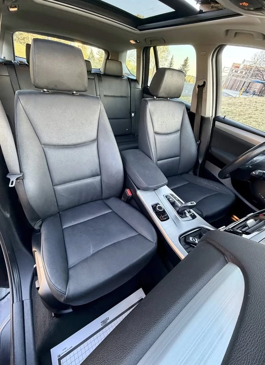 2017 BMW F25 X3 - Image 13 of 18