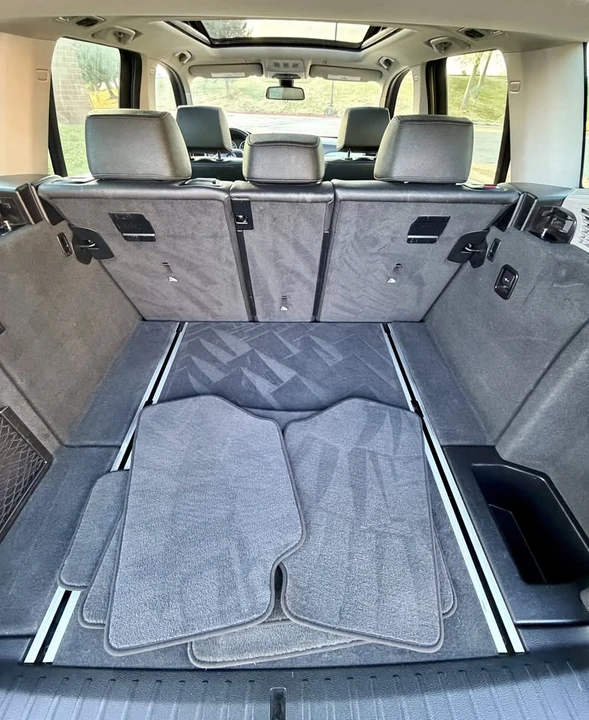 2017 BMW F25 X3 - Image 18 of 18