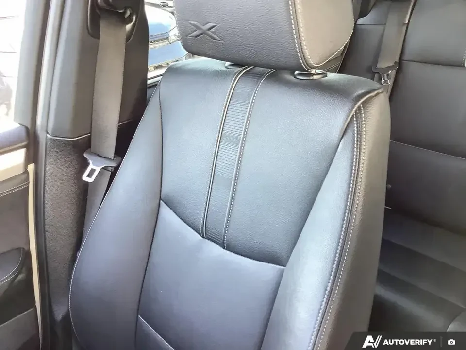 2017 BMW F25 X3 - Image 13 of 16