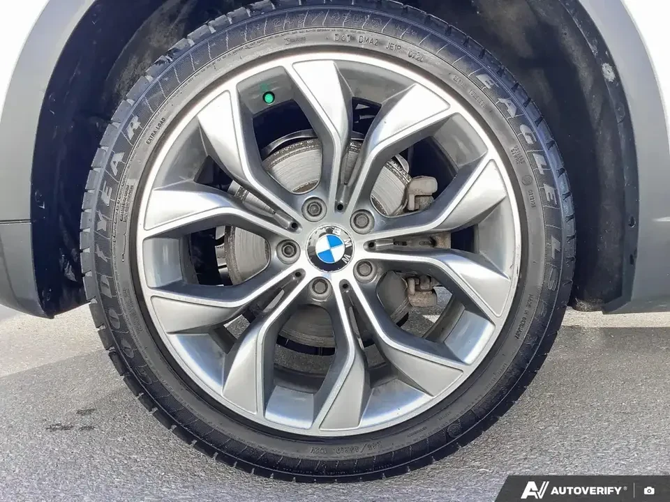 2017 BMW F25 X3 - Image 6 of 16