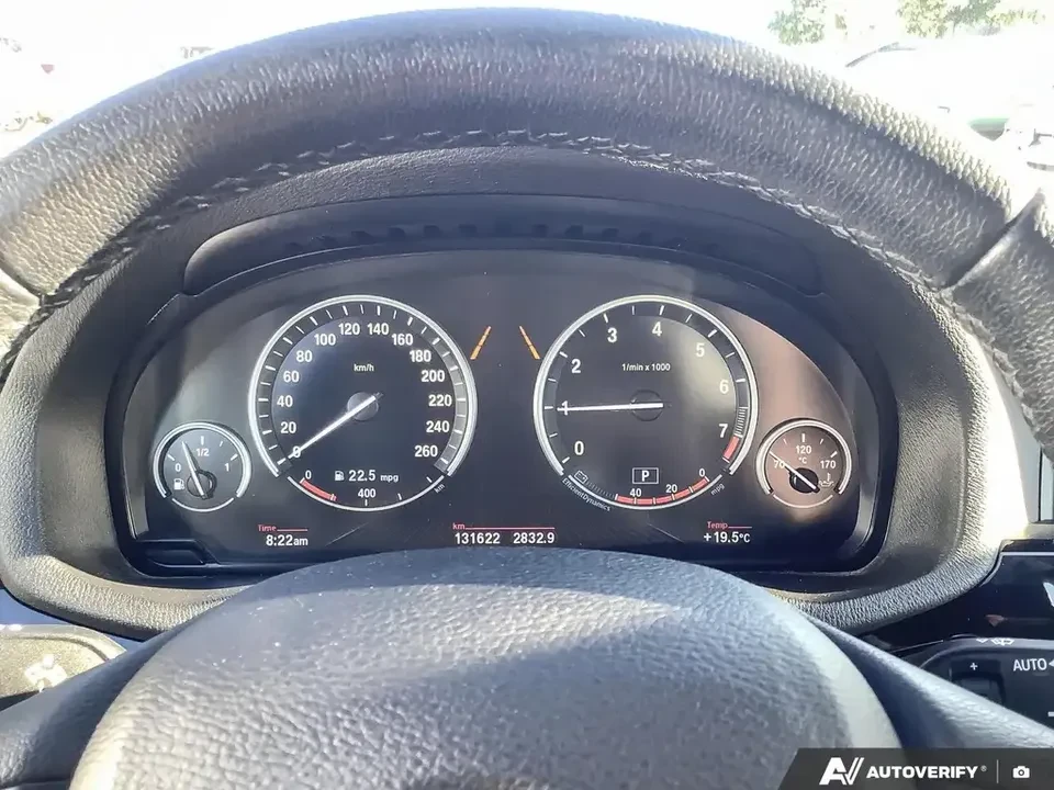 2017 BMW F25 X3 - Image 10 of 16
