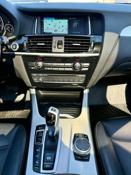 2017 BMW F25 X3 - Image 16 of 20