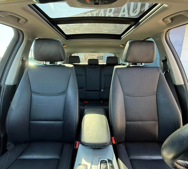 2017 BMW F25 X3 - Image 19 of 20