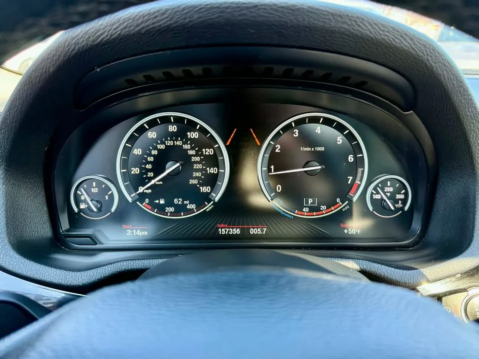2017 BMW F25 X3 - Image 15 of 20