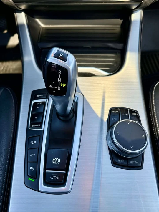 2017 BMW F25 X3 - Image 18 of 20