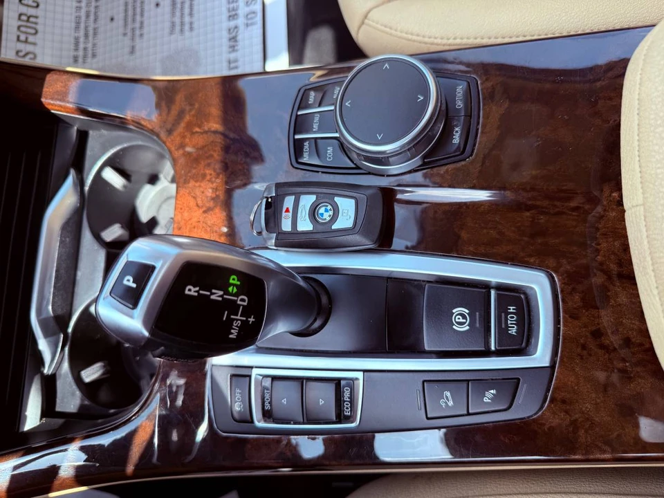2017 BMW F25 X3 - Image 14 of 15