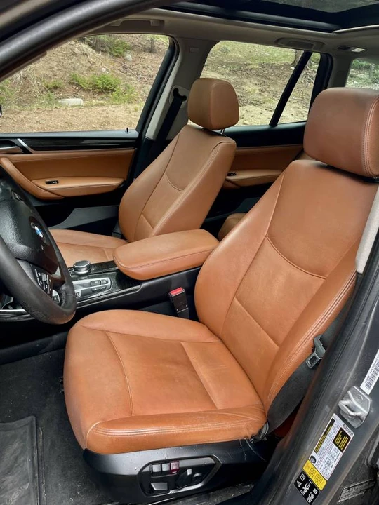 2017 BMW F25 X3 - Image 6 of 15