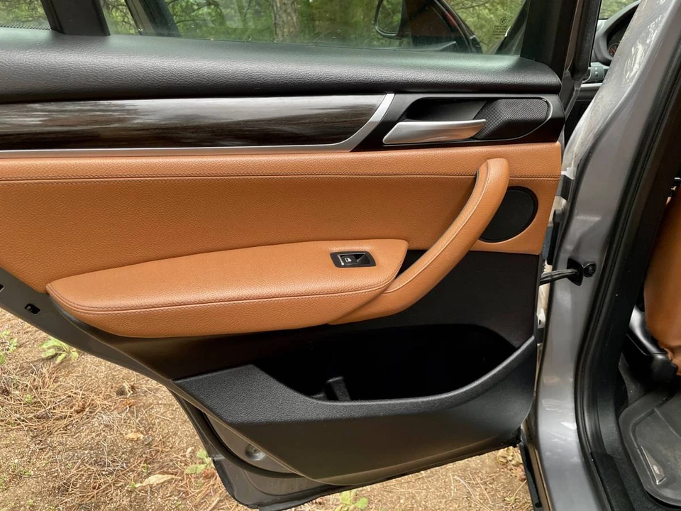 2017 BMW F25 X3 - Image 9 of 15