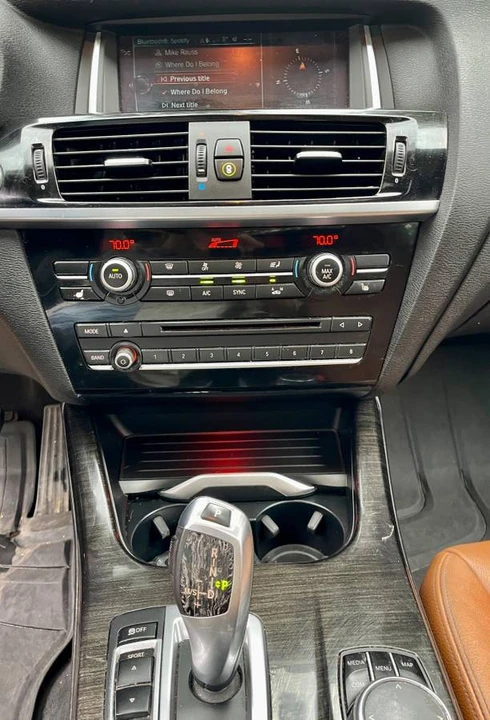 2017 BMW F25 X3 - Image 11 of 15