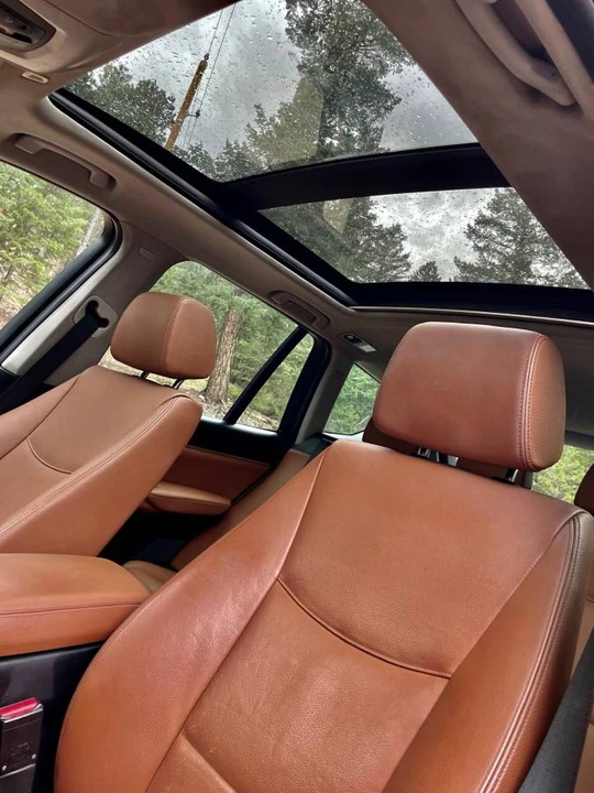 2017 BMW F25 X3 - Image 7 of 15