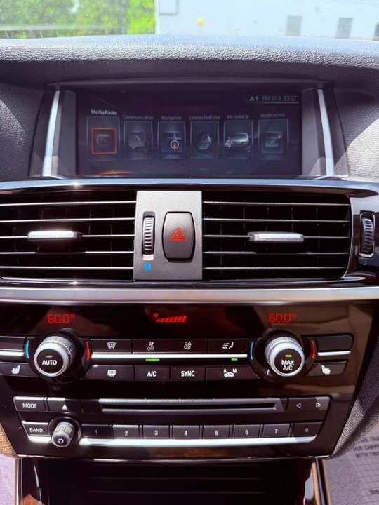 2017 BMW F25 X3 - Image 12 of 15