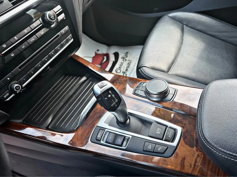2017 BMW F25 X3 - Image 17 of 17