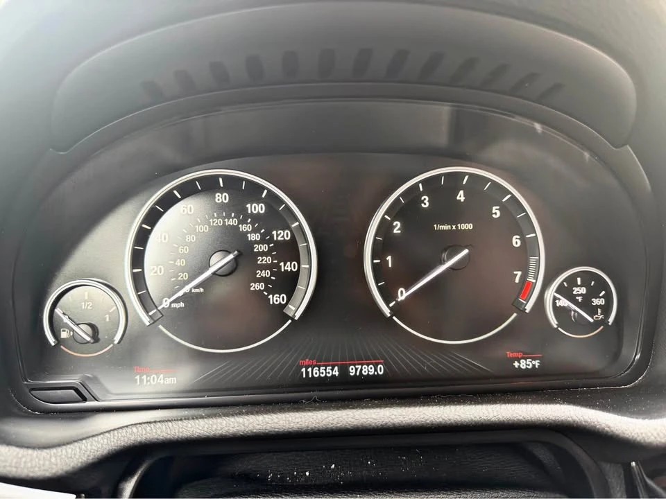 2017 BMW F25 X3 - Image 14 of 17