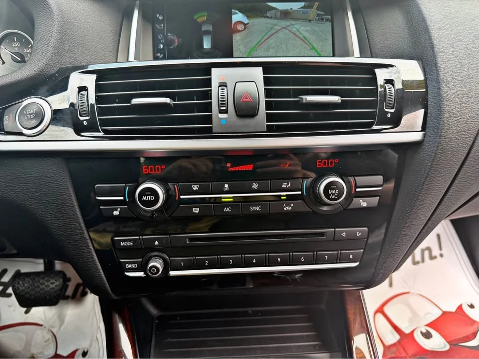 2017 BMW F25 X3 - Image 16 of 17