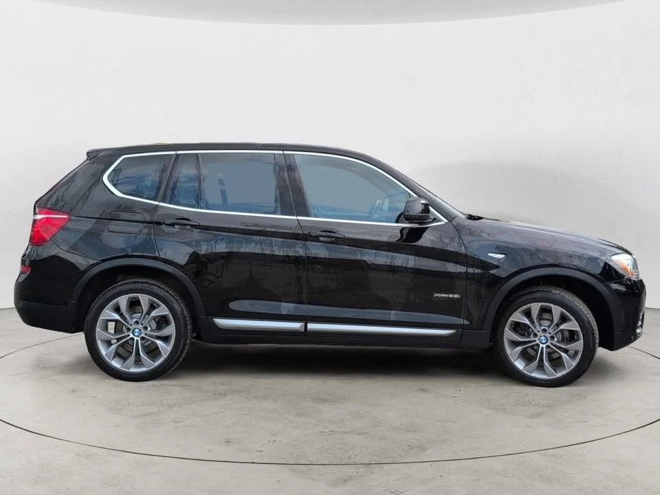 2017 BMW F25 X3 - Image 3 of 20