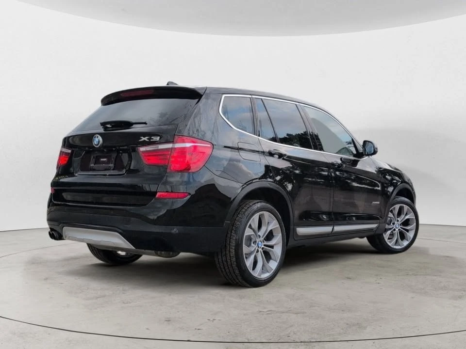 2017 BMW F25 X3 - Image 6 of 20