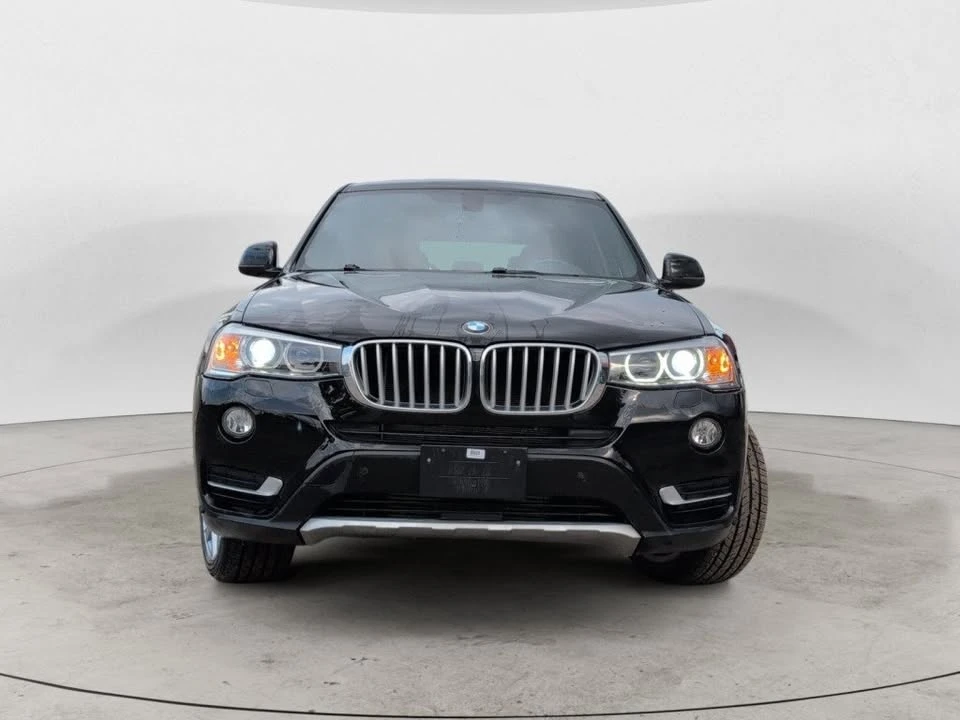 2017 BMW F25 X3 - Image 4 of 20