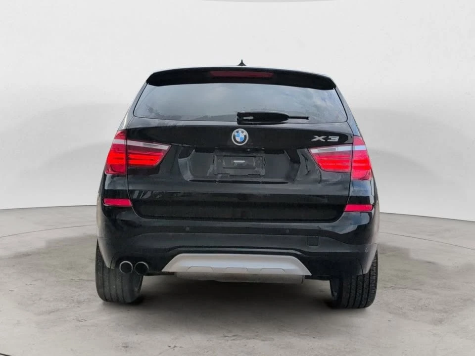 2017 BMW F25 X3 - Image 7 of 20