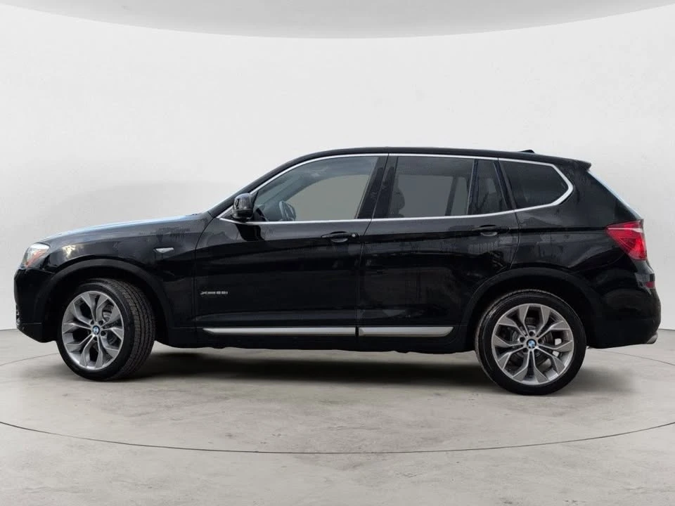 2017 BMW F25 X3 - Image 5 of 20
