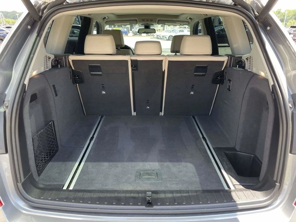2017 BMW F25 X3 - Image 7 of 10
