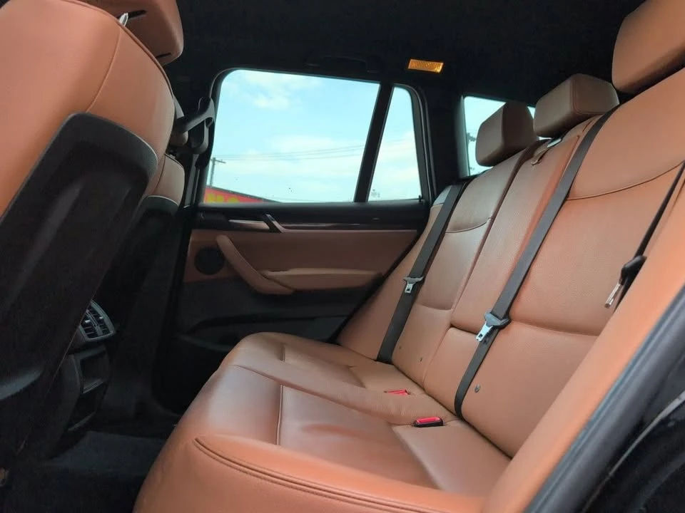 2017 BMW F25 X3 - Image 19 of 20