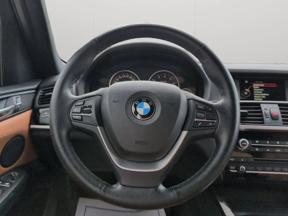 2017 BMW F25 X3 - Image 12 of 20
