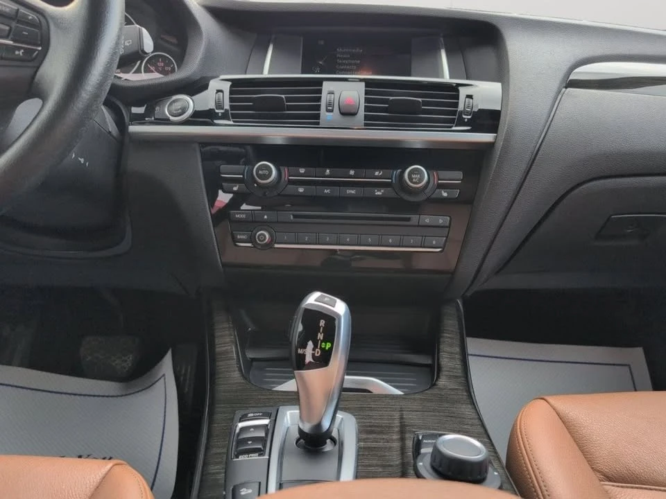 2017 BMW F25 X3 - Image 11 of 20