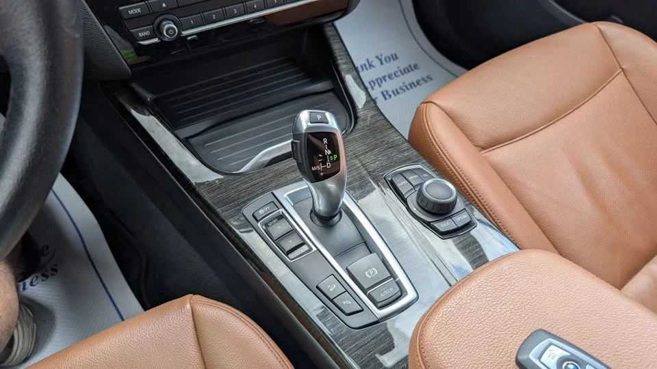 2017 BMW F25 X3 - Image 13 of 20
