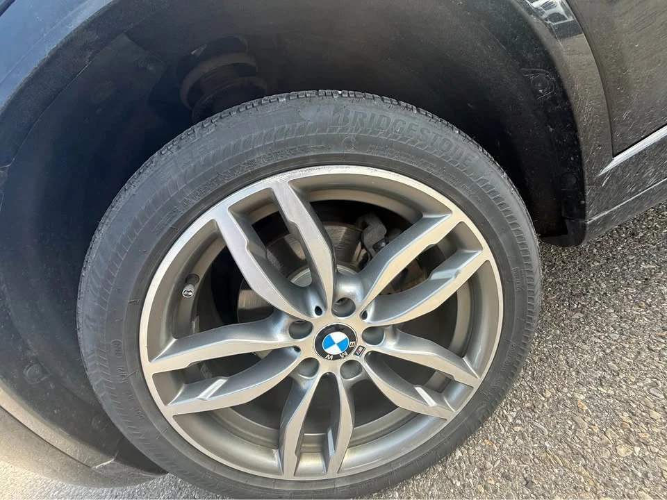 2017 BMW F25 X3 - Image 2 of 12
