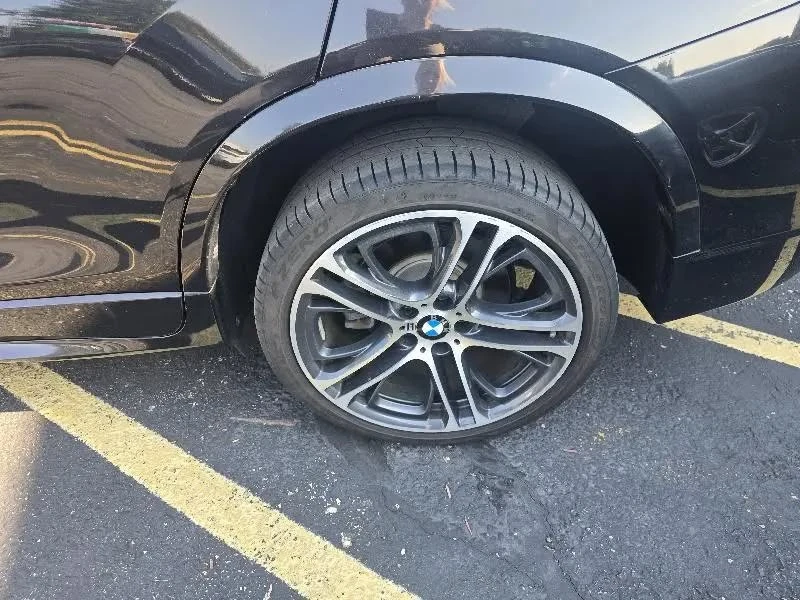 2017 BMW F25 X3 - Image 7 of 16