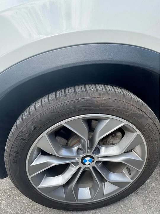 2017 BMW F25 X3 - Image 3 of 7