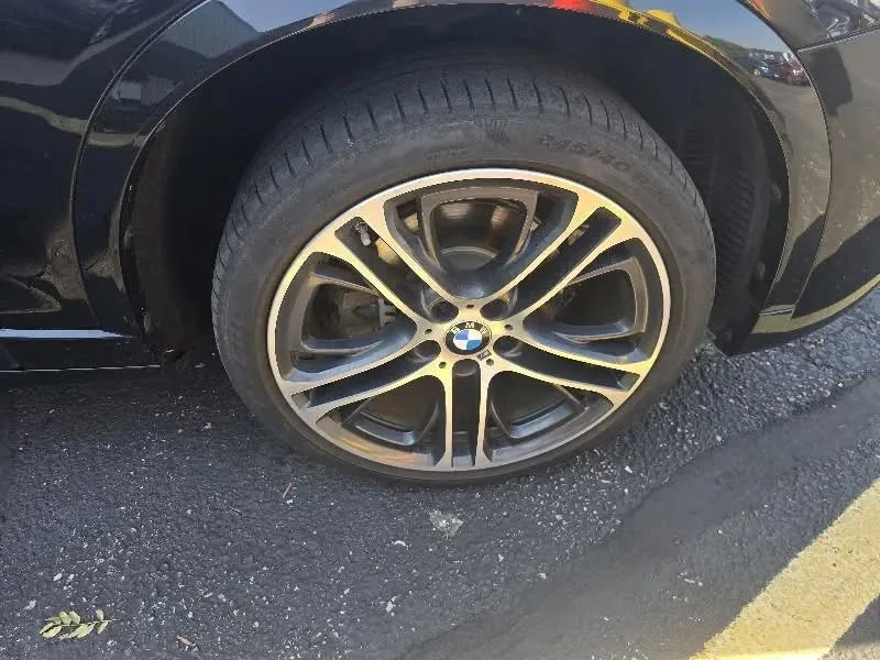 2017 BMW F25 X3 - Image 9 of 16