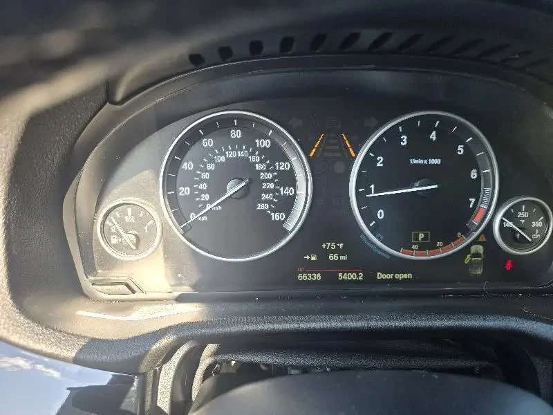 2017 BMW F25 X3 - Image 10 of 16