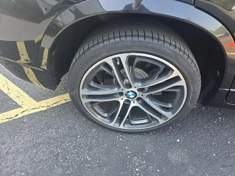 2017 BMW F25 X3 - Image 8 of 16