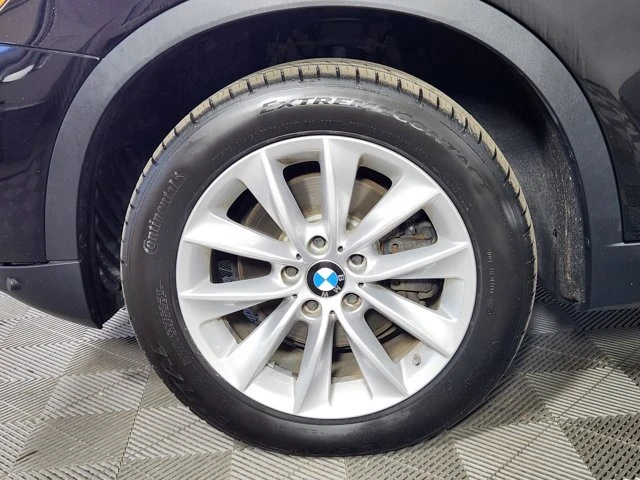 2017 BMW F25 X3 - Image 8 of 20