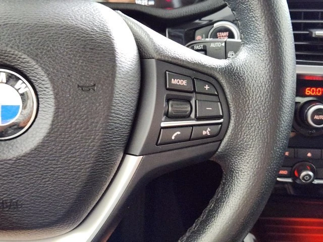 2017 BMW F25 X3 - Image 18 of 20