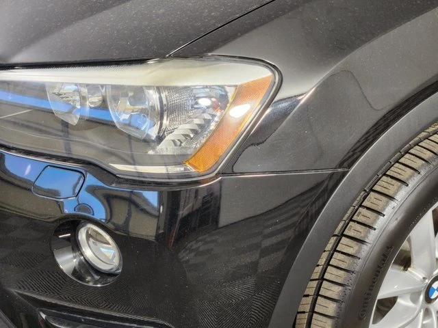 2017 BMW F25 X3 - Image 9 of 20