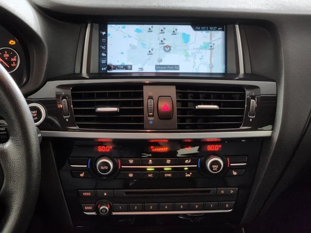 2017 BMW F25 X3 - Image 19 of 20