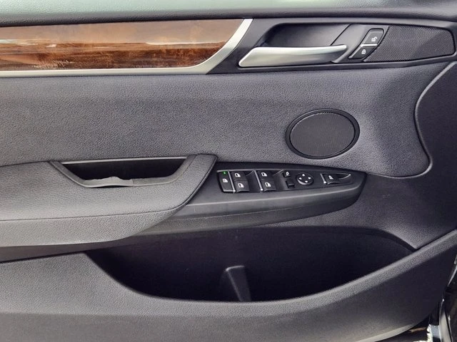 2017 BMW F25 X3 - Image 15 of 20