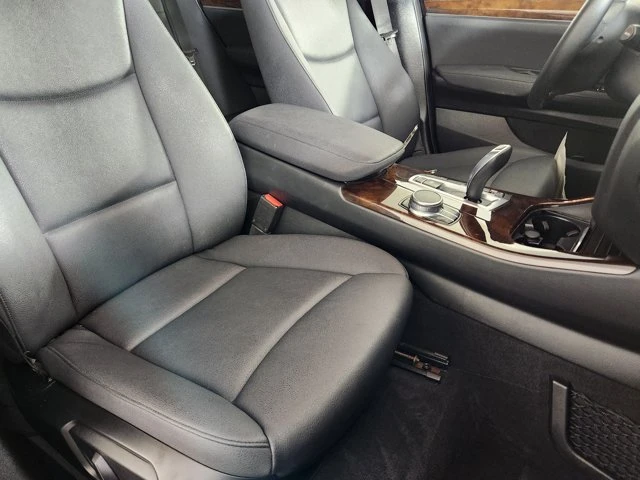 2017 BMW F25 X3 - Image 10 of 20
