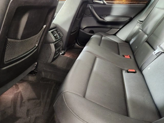 2017 BMW F25 X3 - Image 13 of 20