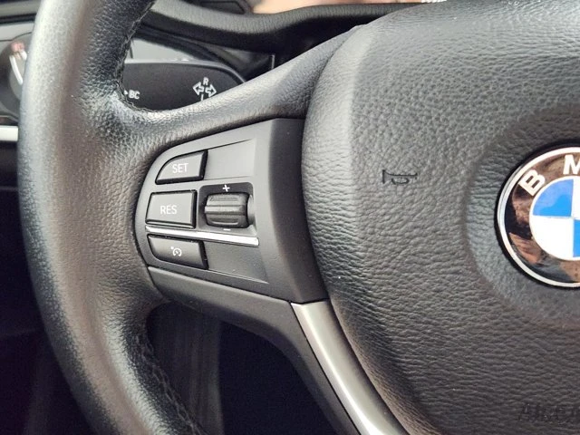2017 BMW F25 X3 - Image 17 of 20