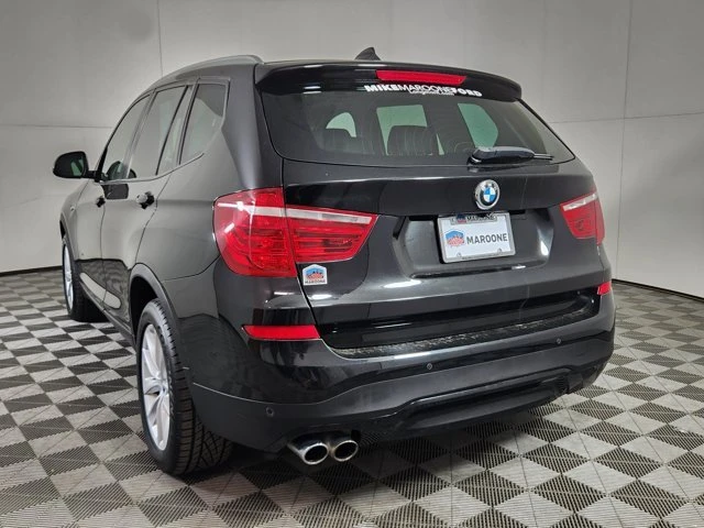 2017 BMW F25 X3 - Image 4 of 20