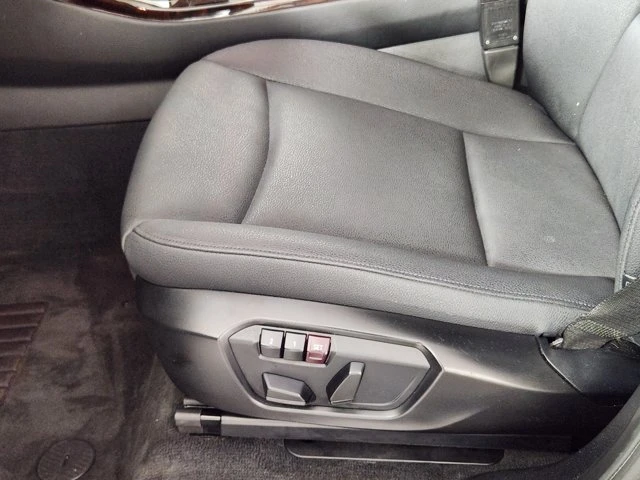 2017 BMW F25 X3 - Image 12 of 20