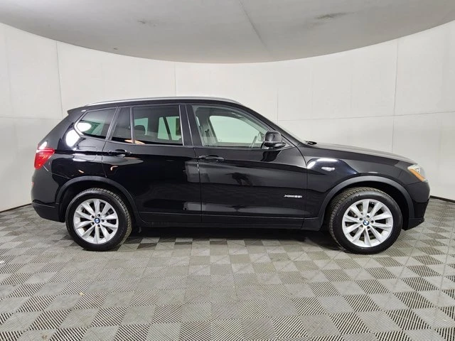 2017 BMW F25 X3 - Image 7 of 20