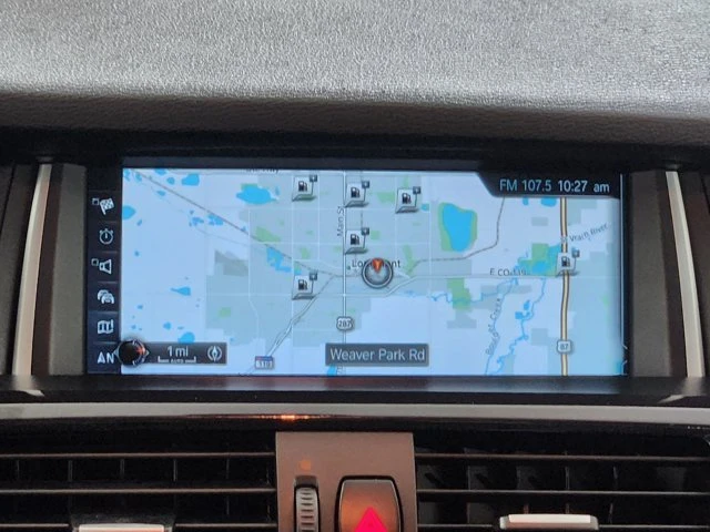 2017 BMW F25 X3 - Image 20 of 20