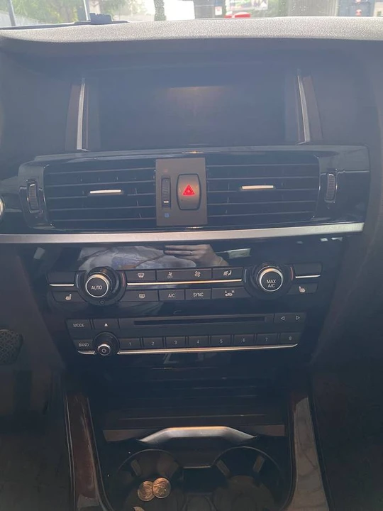 2017 BMW F25 X3 - Image 8 of 21