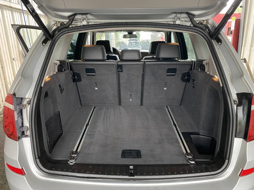 2017 BMW F25 X3 - Image 15 of 21
