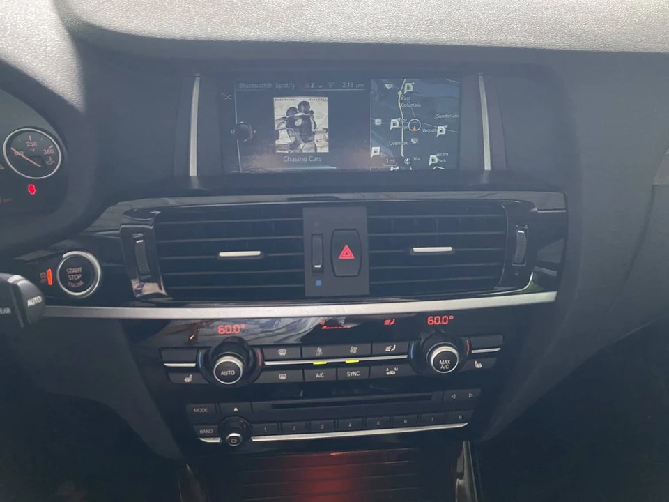 2017 BMW F25 X3 - Image 10 of 21
